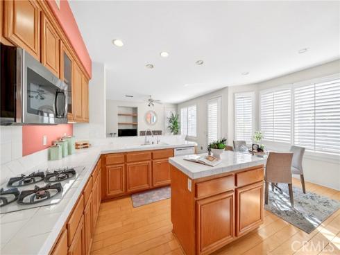 2161 S Ferrier   Court, La Habra, CA