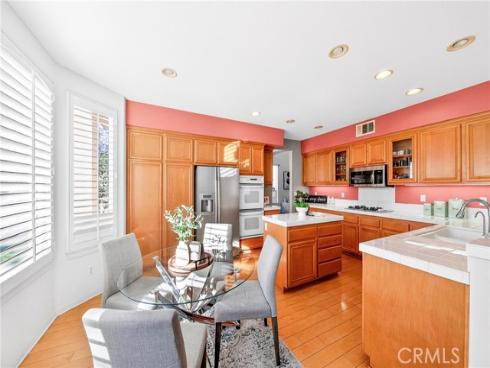 2161 S Ferrier   Court, La Habra, CA