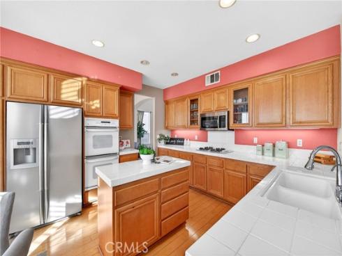 2161 S Ferrier   Court, La Habra, CA