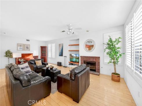 2161 S Ferrier   Court, La Habra, CA