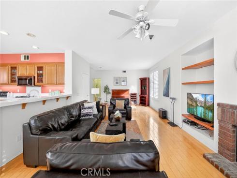 2161 S Ferrier   Court, La Habra, CA