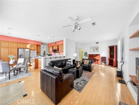 2161 S Ferrier   Court, La Habra, CA