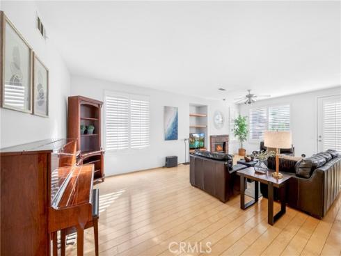 2161 S Ferrier   Court, La Habra, CA