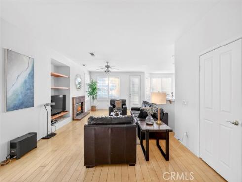 2161 S Ferrier   Court, La Habra, CA