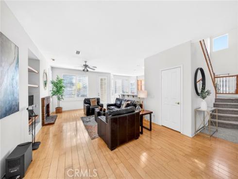 2161 S Ferrier   Court, La Habra, CA