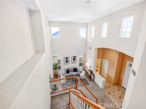 2161 S Ferrier   Court, La Habra, CA