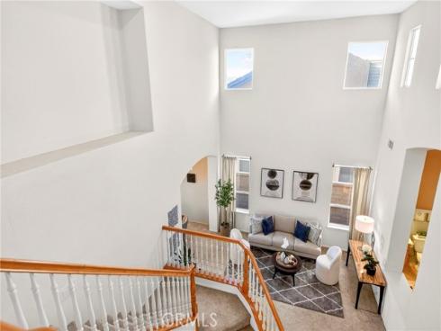 2161 S Ferrier   Court, La Habra, CA