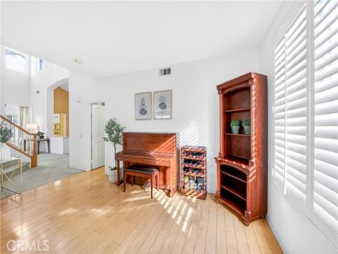 2161 S Ferrier   Court, La Habra, CA