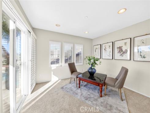 2161 S Ferrier   Court, La Habra, CA