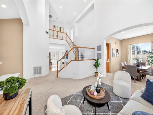 2161 S Ferrier   Court, La Habra, CA