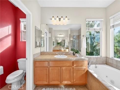 2161 S Ferrier   Court, La Habra, CA