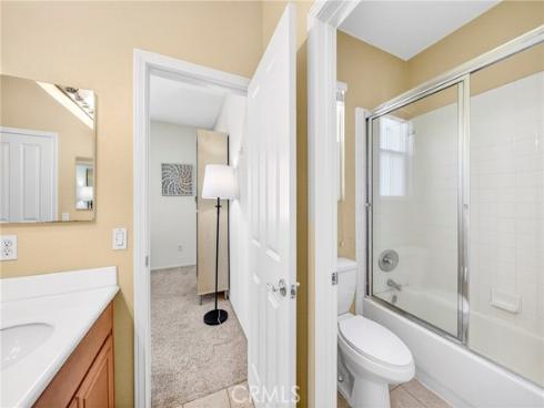 2161 S Ferrier   Court, La Habra, CA