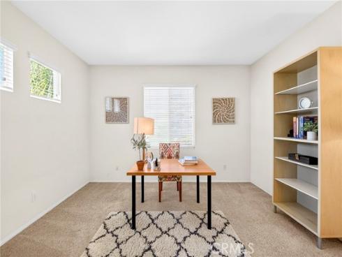 2161 S Ferrier   Court, La Habra, CA