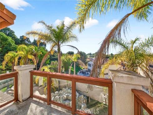 2161 S Ferrier   Court, La Habra, CA