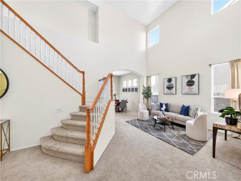 2161 S Ferrier   Court, La Habra, CA