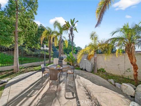 2161 S Ferrier   Court, La Habra, CA