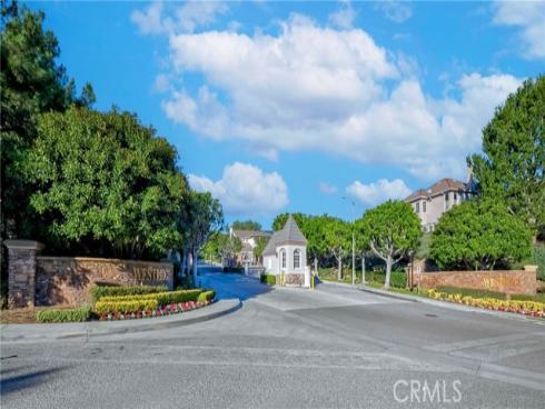 2161 S Ferrier   Court, La Habra, CA