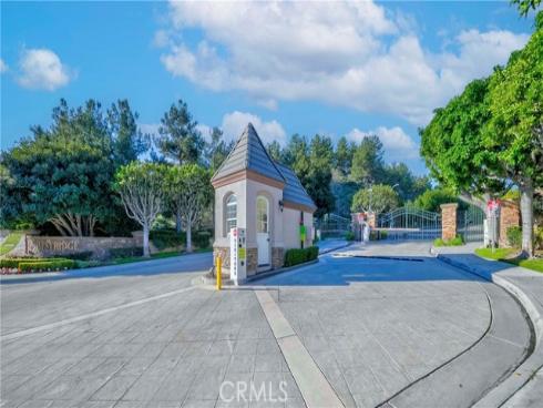 2161 S Ferrier   Court, La Habra, CA