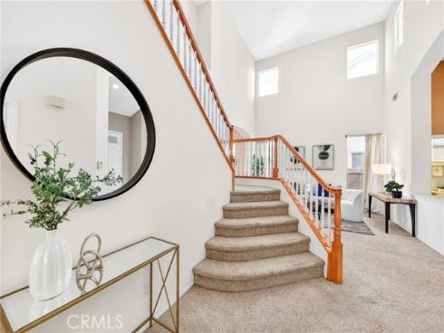 2161 S Ferrier   Court, La Habra, CA