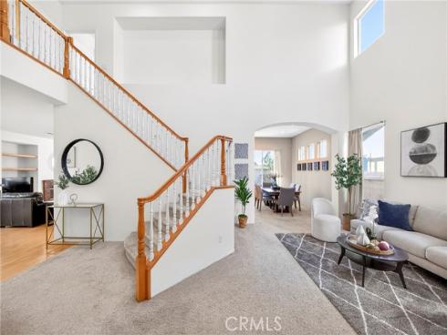 2161 S Ferrier   Court, La Habra, CA