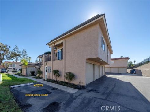955  Las Lomas  D  Drive, La Habra, CA