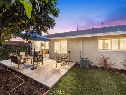 1030  La Casa  , La Habra, CA