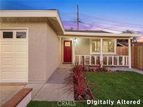 1030  La Casa  , La Habra, CA