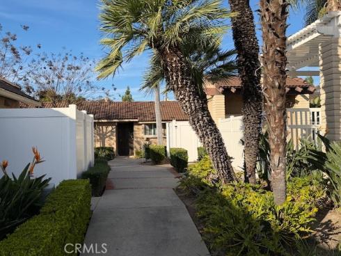 708 W Lambert  6 , La Habra, CA