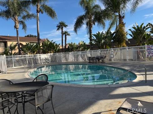 708 W Lambert  6 , La Habra, CA