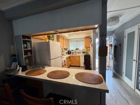 708 W Lambert  6 , La Habra, CA