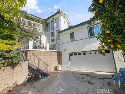 1380  Starland  , La Habra, CA