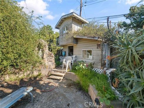 1380  Starland  , La Habra, CA