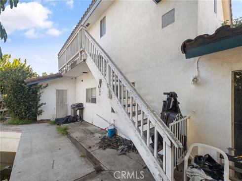 1380  Starland  , La Habra, CA