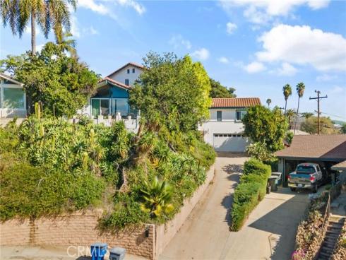 1380  Starland  , La Habra, CA