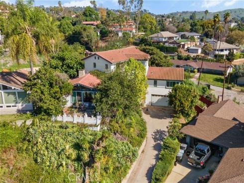 1380  Starland  , La Habra, CA