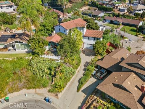 1380  Starland  , La Habra, CA