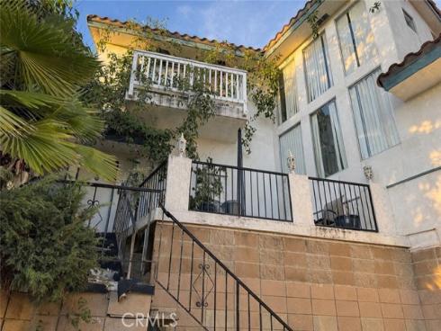 1380  Starland  , La Habra, CA