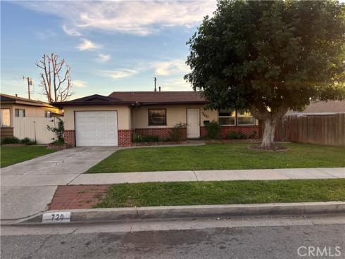 720  Highlander   Avenue, La Habra, CA