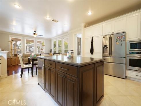 2201 W Snead   Street, La Habra, CA