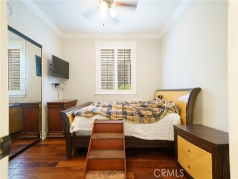 2201 W Snead   Street, La Habra, CA