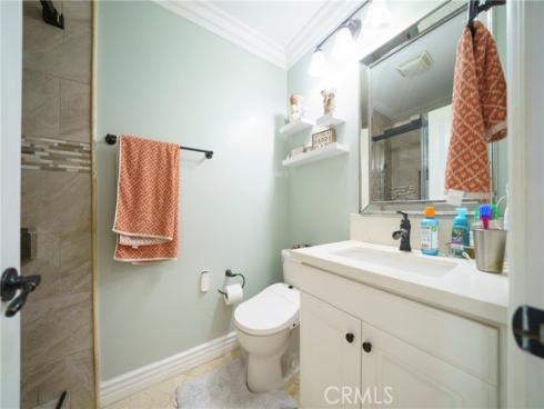 2201 W Snead   Street, La Habra, CA