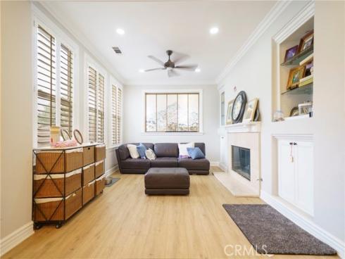 2201 W Snead   Street, La Habra, CA