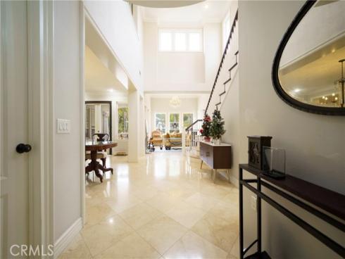 2201 W Snead   Street, La Habra, CA