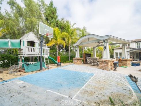 2201 W Snead   Street, La Habra, CA