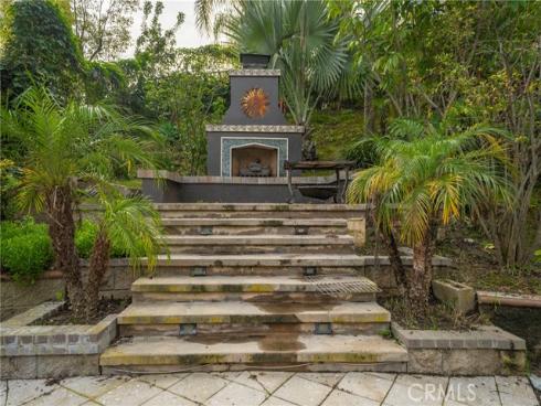 2201 W Snead   Street, La Habra, CA