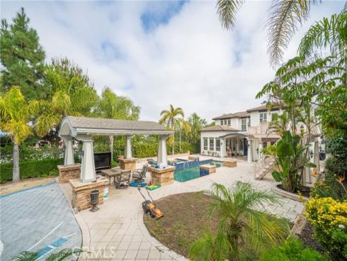 2201 W Snead   Street, La Habra, CA