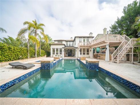 2201 W Snead   Street, La Habra, CA