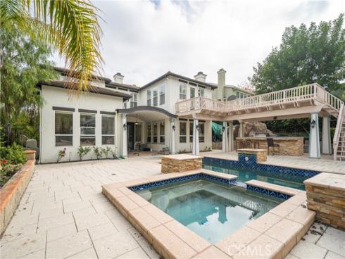 2201 W Snead   Street, La Habra, CA