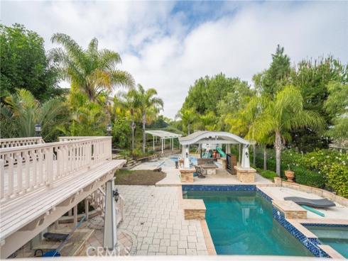 2201 W Snead   Street, La Habra, CA