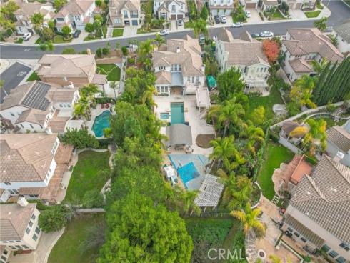 2201 W Snead   Street, La Habra, CA